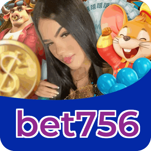 Catálogo bet756 2.547 jogos - Pragmatic Play, Evolution, NetEnt